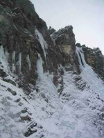 Double Dry (Vallon de Vautreuil)