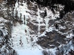 Cascade des Violins