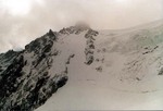 Couloir de Barre Noire - Ecrins