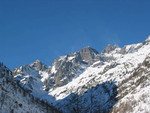 Cascade le Pra du Vert