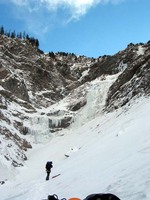 Nain des Ravines
