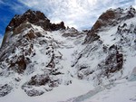 Col du Glacier Noir - Ailefroides