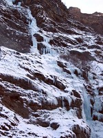 Cascade Chantriaux