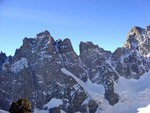 Col du Glacier Noir - Ailefroides