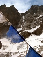 Couloir Nord du col du Diable - Grande Ruine 2