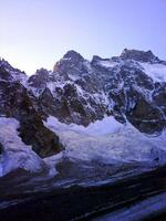 Marchal Ombre (Ailefroide Orientale nord)