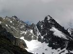 Couloir Jean Gautier - Glacier Blanc