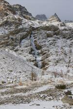 Cascade de Séguret Foran