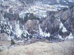 Torrent de Queyrières