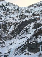 Nain des Ravines