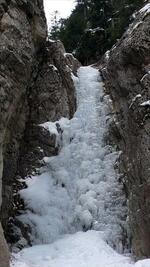 Torrent de Queyrières