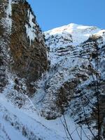 Torrent de Gramusat