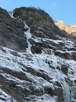 Cascade Chantriaux