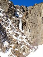 Cigare de Sainfoins - (Vallon de Maurin)