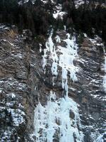 Cascade des Violins