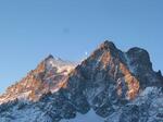 Couloir Chaud