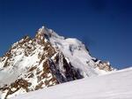 Barre des Ecrins