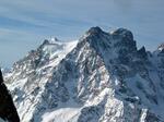 Couloir NE du Pelvoux