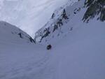 Couloir N de la Pyramide