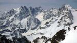 Barre des Ecrins