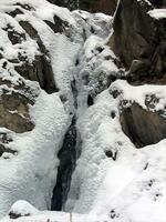 Torrent de Queyrières