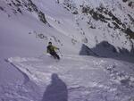 Couloir Davin