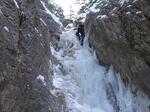 Torrent de Queyrières