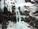 Cascade des Violins