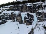 Cascade du Bourget