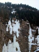 Cascade des Violins