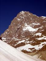 Barre des Ecrins