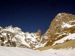 Voie Bonatti Pic Coolidge