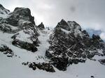 Couloir NE du Pelvoux