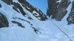 Couloir Nord Chateau Renard