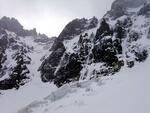 Col du Glacier Noir - Ailefroides