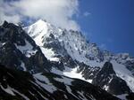 Couloir Candeau aux Agneaux