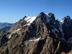 Couloir NE du Pelvoux