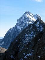 Mont Viso