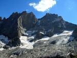 Couloir Nord du col du Diable - Grande Ruine 2