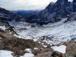 Barre des Ecrins