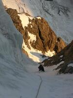 Couloir Chaud