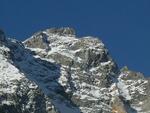 Voie Bonatti Pic Coolidge