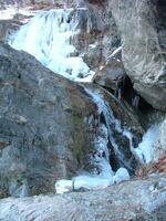 Torrent de Queyrières