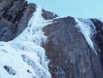 Le Monde des Glaces