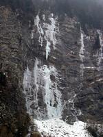 Cascade des Violins