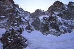 Col du Glacier Noir - Ailefroides