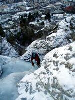 Conduite Forcée de l'Argentière