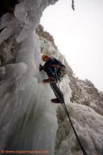 Canyon de Prareboul (St Crepin)