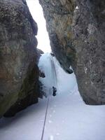 La Cabriette - Vallon de Chabrière