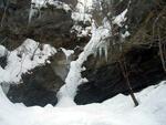 Cascade de la Pissette - Vallouise